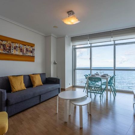 Apartamentos Alocea A Coruna Exterior photo