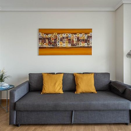 Apartamentos Alocea A Coruna Exterior photo