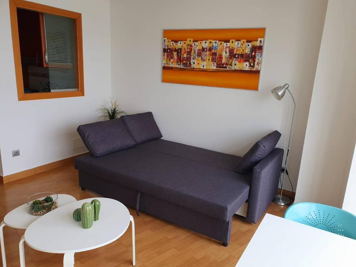 Apartamentos Alocea A Coruna Exterior photo