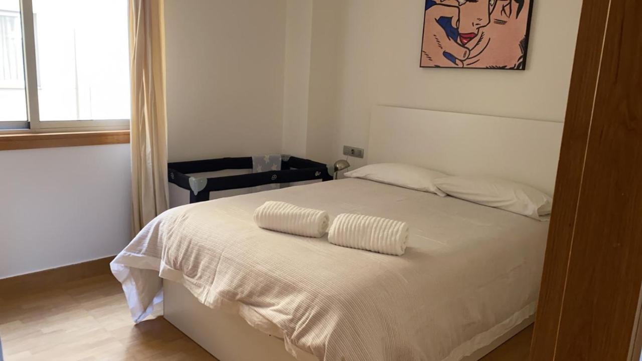 Apartamentos Alocea A Coruna Exterior photo